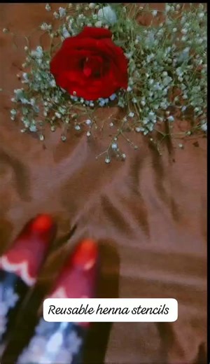 2.5K views · 58 reactions | Follow now @creationbysairanasir Trustable account and one stop henna shop is here for you #hennastencilssupplier #hennastencilbulk #hennastencils #hennastencil #hennaproductsavailable 03112879796✅ | Creation by Saira Nasir | Facebook