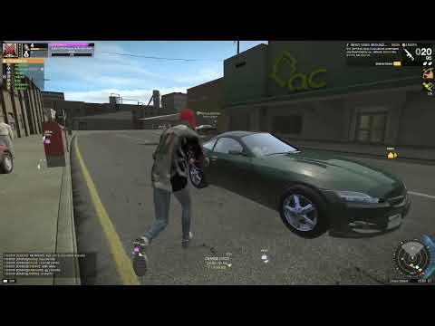 This dead game is still insane