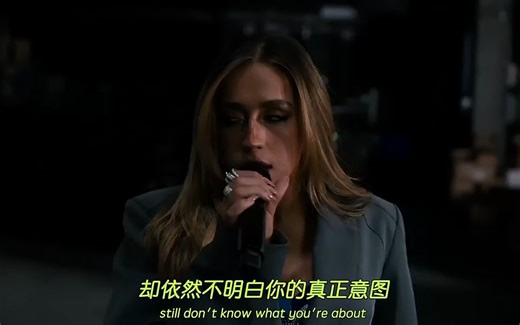 音乐现场：塔妹TateMcRae 海外爆火热单greedy 泰特·麦克蕾（Tate McRae），2003年7月1日出生于加拿大艾伯塔省卡尔加里市，加拿大女歌手