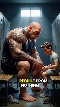Martyn Ford Transformation Story: Height, Weight, Injury, Mortal Kombat 2 Journey
