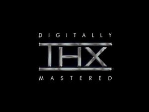 THX Digitally Mastered Presentation | 1080p | 30fps | Widescreen | Dolby Digital
