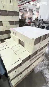 How We Make Lighter Box?