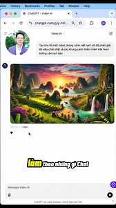 204K views · 2.1K reactions |  BẠN CÓ BIẾT? ChatGPT có thể giúp bạn...