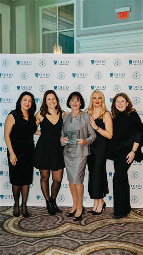 The Raines Group | Real Estate Services | We are beyond honored to be recognized by Ohio Realtors as part of the 2025 President’s Sales Club! 🏆✨ Proud to be the #1 Team for sales... | Instagram