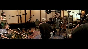 The Many Rivers Ensemble feat. Hang Massive - Upwelling