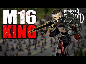 How to Level Aiming in Project Zomboid 101 | Project Zomboid Build 42 Gameplay | Ep 51