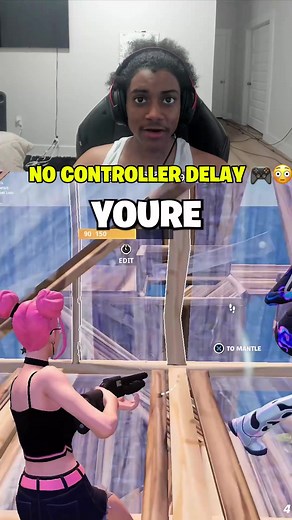 Optimizing Controller Settings for Editing in Fortnite