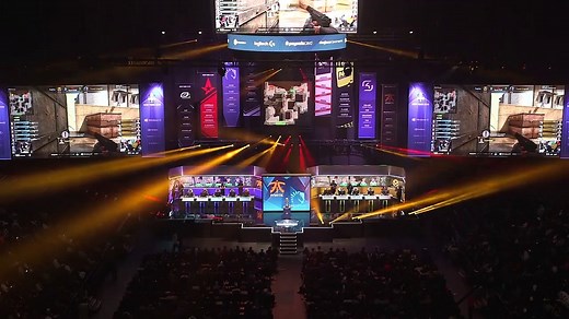 Ready Up: Competitive Team Fortress 2 | movie | 2018 | Official Trailer