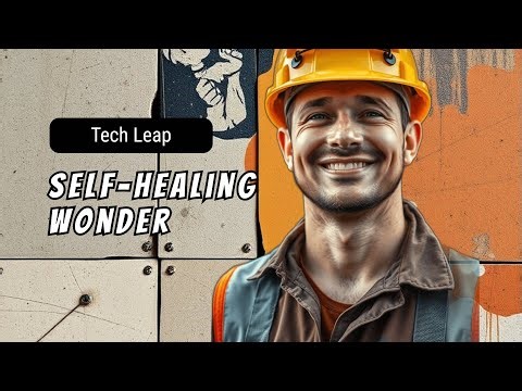 Roman Concrete – A Recipe Lost to Time