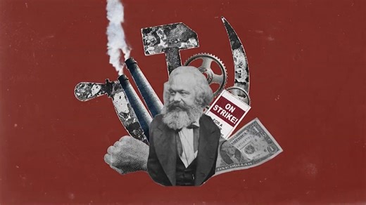 【英文字幕】耶鲁公开课《资本论第一卷》第七讲：第五章到第八章 劳动 剩余价值 工作日