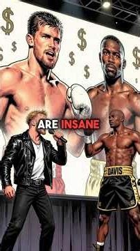 Jake Paul vs Prime Fighters - Here's What Happens #jakepaul #boxing #theory