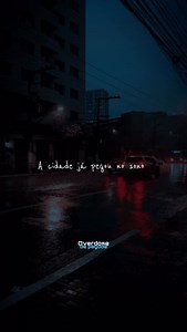 A cidade já pegou no sono 🥹❤️‍🩹 #pagode #sambaepagode #musica #pagodes | overdosedepagode