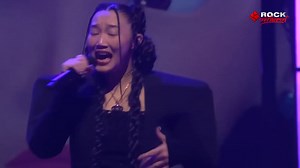 It’s that good — so we’re giving it to you now. 💛 Watch the first-ever full live performance of ‘Golden’ by the voices behind HUNTR/X: EJAE as Rumi, Audrey Nuna as Mira, and Rei Ami as Zoey, as they help seal the Honmoon once again. ✨ Catch them TONIGHT on The Tonight Show Starring Jimmy Fallon, airing weeknights on ROCK Entertainment.💫 #ROCKNetworks #ROCKEntertainment #TalkShow #LateNightTalkShow #JimmyFallon #FallonTonight #kpopdemonhunters #huntrixkpopdemonhunters #goldenhuntrix #kpop #kpop