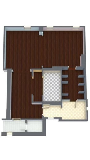 RoomSketcher - Professional Floor Plan Software on Instagram: "Ever wondered what Carrie Bradshaw’s apartment floor plan really looked like? This one was created using our professional floor plan software🪄 The same tools you can use to design accurate, customizable layouts for any project. From high-profile spaces to your next client proposal, our floor plans deliver reliable detail and style you can count on. 📐 Professional-grade accuracy 🎨 Customizable to match your brand or aesthetic 🏠 Pe