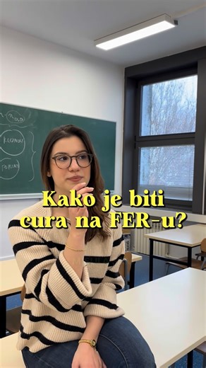 Codeplay hackaton on Instagram: "Kako je to biti cura na FER-u? #fer #programiranje #codeplay #eesteczagreb #fyp"