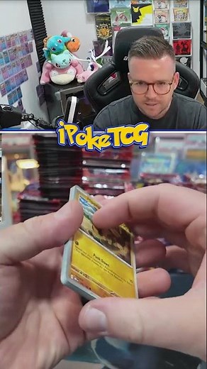 Pulling A HUGE CHASE In Just TWO PACKS...