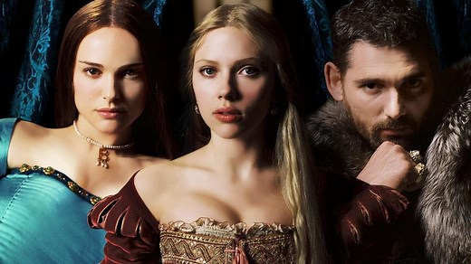 Deux soeurs pour un roi - Film (2008) : diffusions TV, streaming, replay