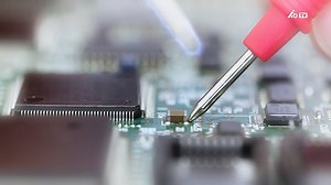 2.8K views · 24 reactions | Elektrostatische Aufladung entsteht oft...