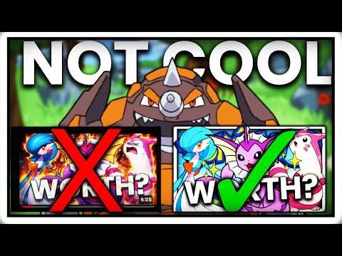 This Ain't No Joke (PokeMMO Drama)