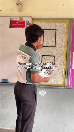 Essential Classroom Decorations for Teachers