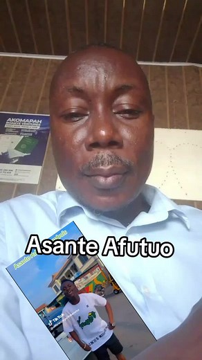 Asante Afutuo: Celebrating Ghanaian Unity and Culture