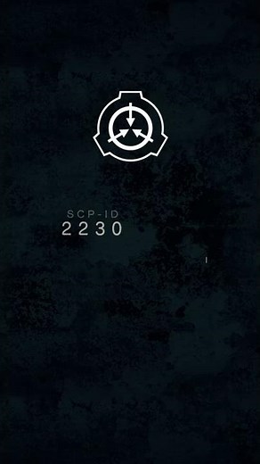 1分でわかるSCP-3790「怪奇部門」