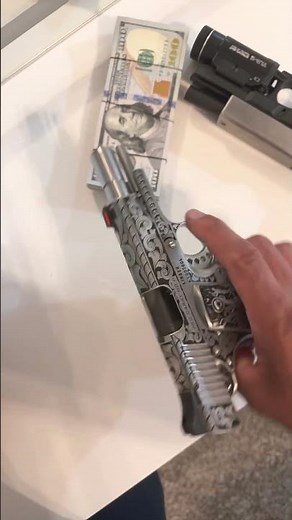 38 super kimber 1911 Glock g17 full auto switch ak47 ar15 Springfield xd 80% holosun trijicon vortex