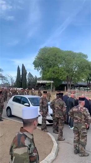 Understanding the French Legion: History and Role