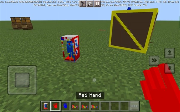 两款波比的游戏时间模组