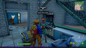 Fortnite Season 7 NPC locations: All 17 new NPCs and where to find then