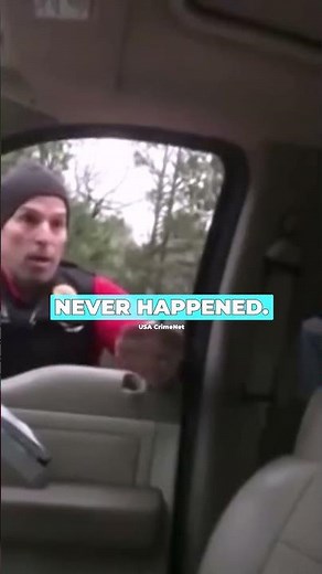 Cop Threatens Jail For Driver Refusing Ticket He Never Saw! Georgia