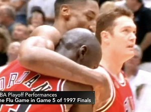 1.4M views · 16K reactions | The best of the best. SC breaks down the top 10 NBA playoff performances. | SportsCenter | Facebook