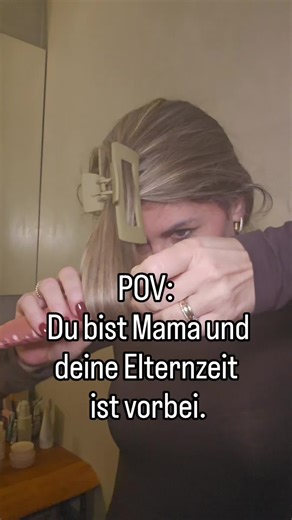 Mama Alltag: Routinen für die perfekte Balance