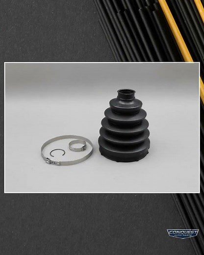 2014-2021 Ram ProMaster Front Outer CV Axle Boot Kit Genuine OEM