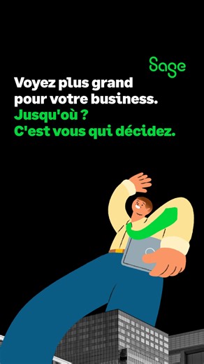 48 reactions | Repensez votre gestion : gagnez du temps avec l'automatisation des tâches générée par l'IA ! ✈️ | Sage | Facebook