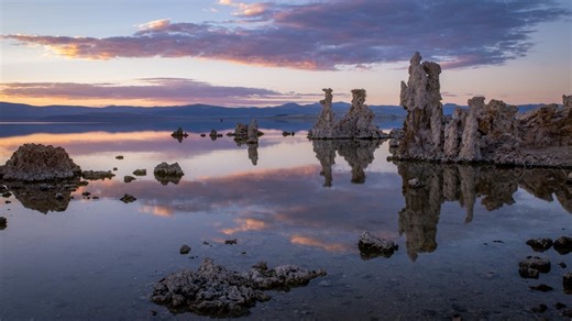 Local photographers celebrate California’s beauty with contest-winning shots