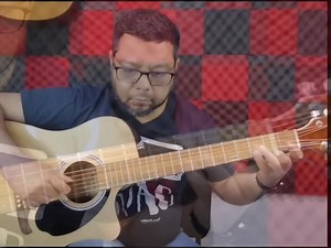 10K views · 686 reactions | Hey Jude. #fingerstyle #cover #guitarra #guitar #acusticguitar #israpres | Isra Prés | Facebook