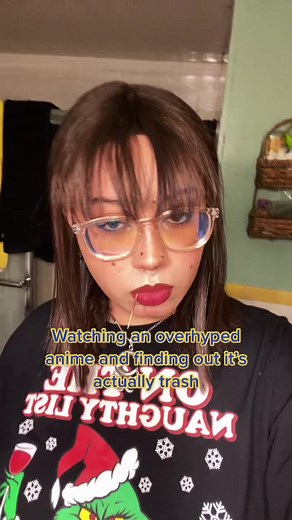 Like damn bruh, did me dirty #anime #animetiktok #newgenanime