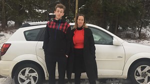 B.C. family fights DUI charge for drunken passenger