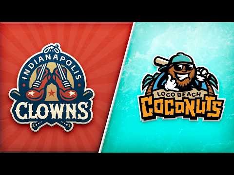 FIRST EVER Loco Beach Coconuts Headliner Game LIVE NOW on Coconuts YouTube!