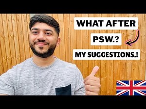 PSW Ending Soon.? Things You Can Do After PSW 🇬🇧🙌 #studyvisa #uk #psw