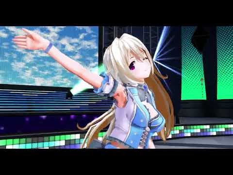 [com3d2]ダンス 改革的ハートグラフィー ver.小悪魔 トゥインクルアイドル カスタムオーダーメイド3D2