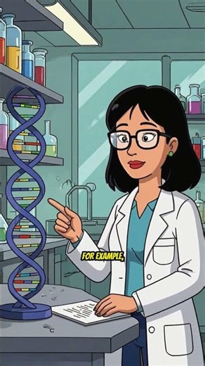 Why Do We Have Different Blood Types?