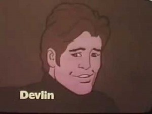 Classic 1970's Television: Promo for ABC TV's Daytime Programming of Fall 1974