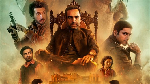 Mirzapur The Movie OTT Release Date, Platform: Here’s When Mirzapur Film Is Likely To Stream Online - UPDATE