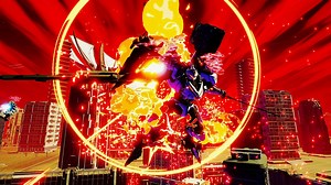 Daemon X Machina Review