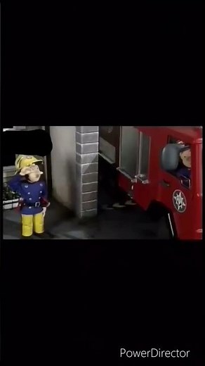 fireman sam intro hebrew 2005