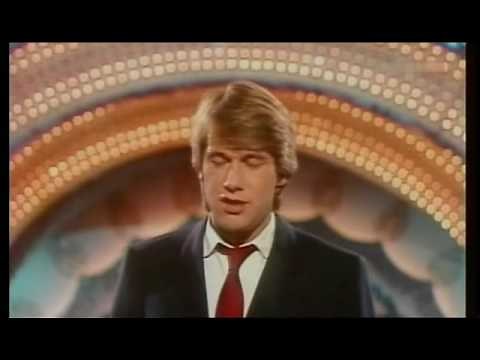 Roland Kaiser - Joana 1984