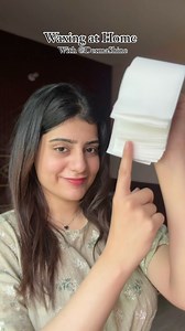 5.9K views · 20 reactions | Waxing made Easy, With...