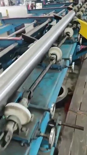 Cylinder piston rods machining/ #machine/cylinderrod/chromebar/4140 hard chrome rod